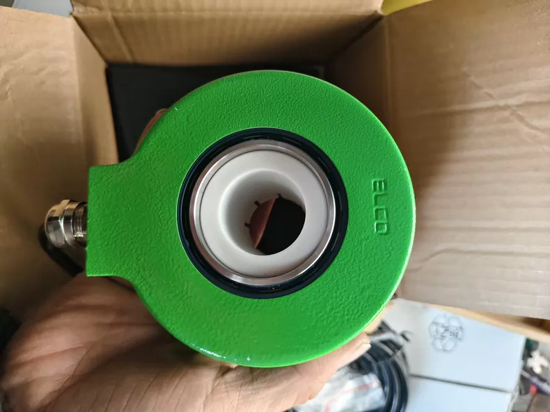 ELCO EC100RP30-H4DR-1024.8BJQ003 Encoder thumbnail