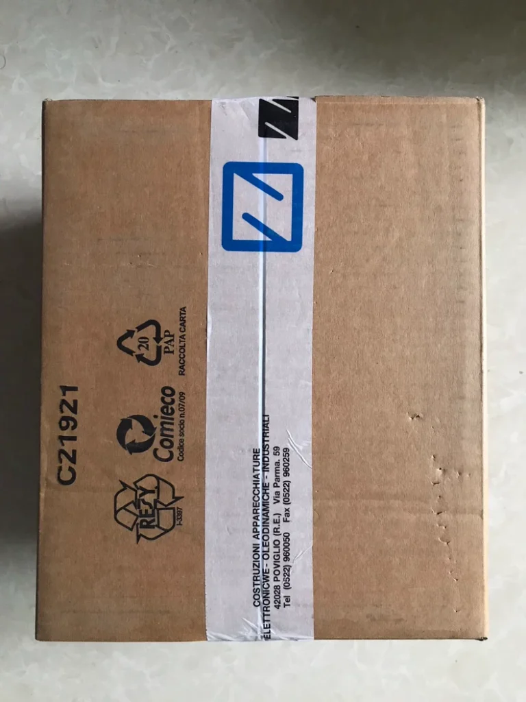 ZAPI AC-2 INVERTER thumbnail