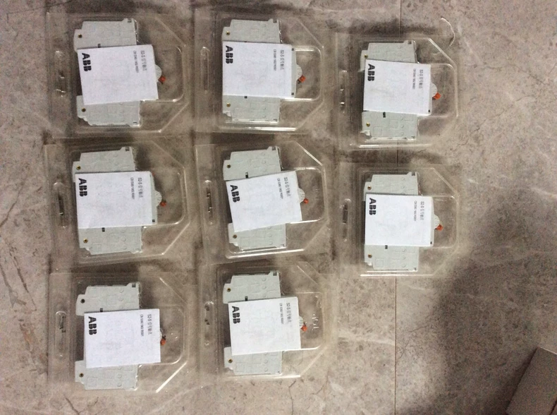 ABB S2-s signal contact cB s360 1902R000
