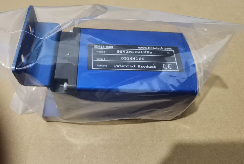 B&B TECH PSV2MIEV6KPa 03164166 Valve