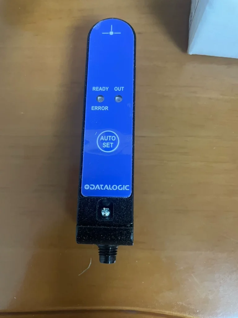 Datalogic SR21-RG Photoelectric Sensors thumbnail