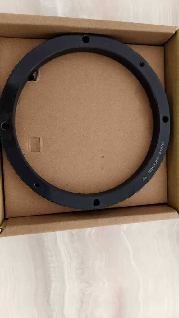 GUBOA GS 04A01 Spare part thumbnail