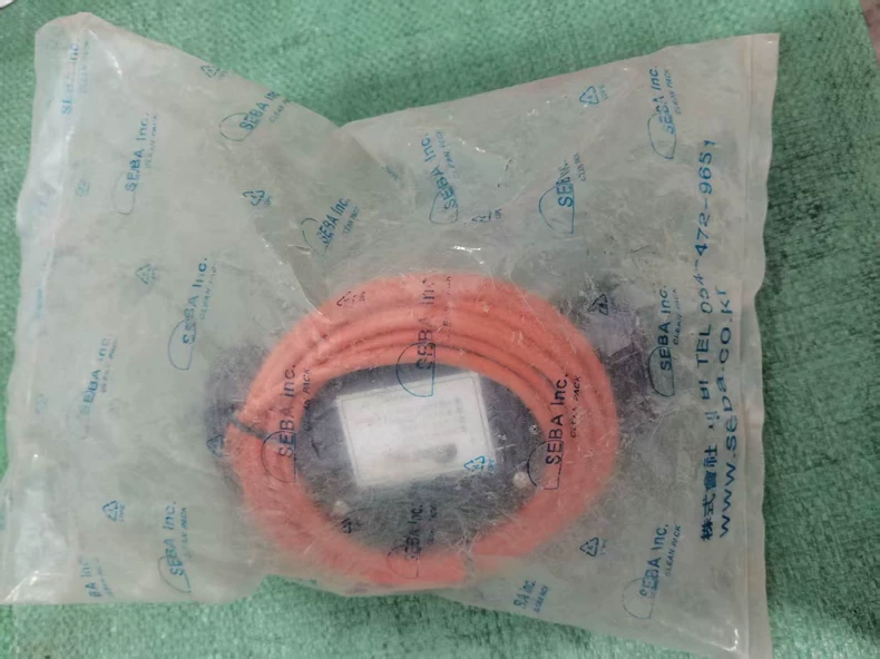SEBA SVF-PC-120-U1/1-V-C4 Flow Meter thumbnail