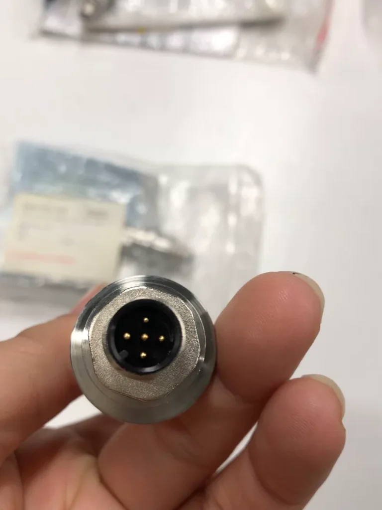 Alfa Laval UV Sensor 9001357-03 3000W thumbnail