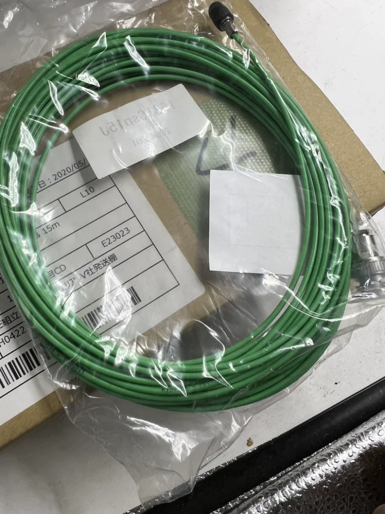 KISTLER 1631C15J Cable thumbnail