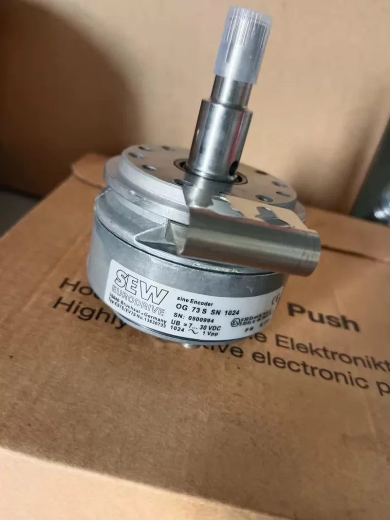 SEW OG73SSN1024 ENCODER