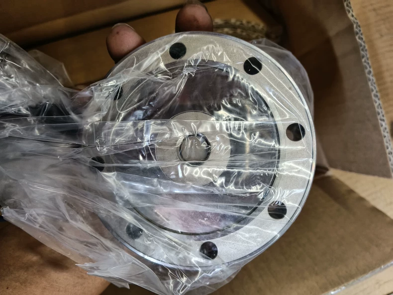 Transcell DBSL-2T load cell thumbnail