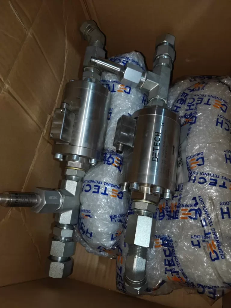 D-TECH HFM/21/ST/HM/HM21/STTM/HR264/C/G34/T Flowmeter thumbnail