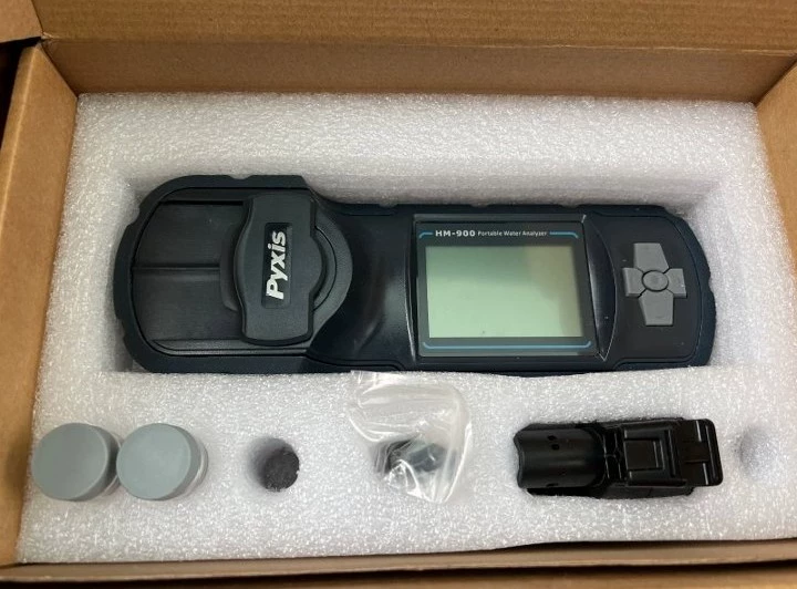 Pyxis-Lab HM-900 Oil In Water Handheld Analyzer
