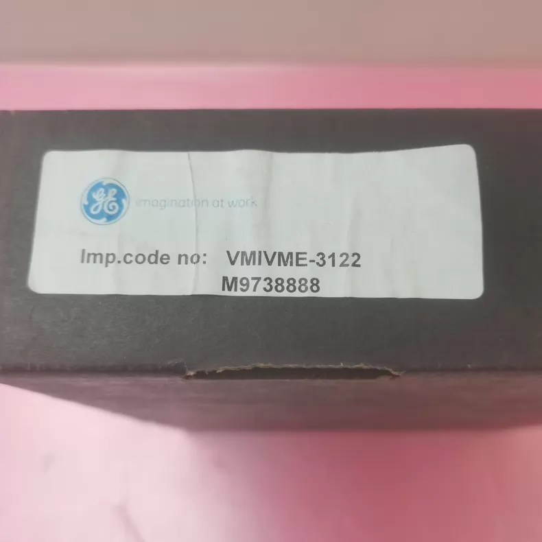 GE VMIVME-3122 M9738888 Control Board thumbnail