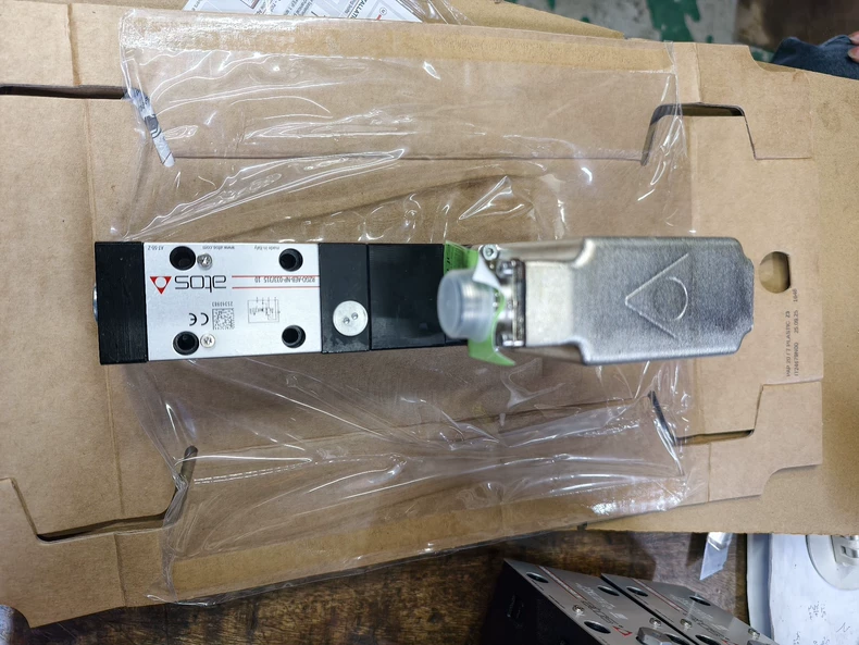 ATOS RZGO-AEB-NP-033/315 Valve thumbnail