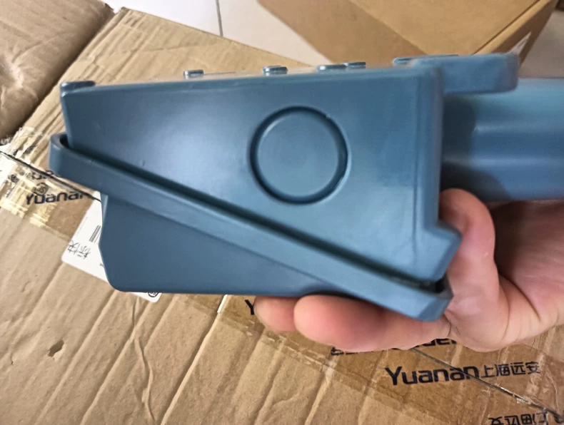 UE H100-706 Pressure and Temperature Switch thumbnail
