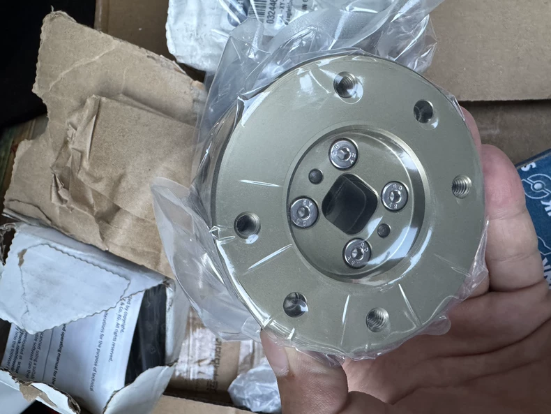 Schunk AGE-XY-063-P 0324464 Compensation unit thumbnail