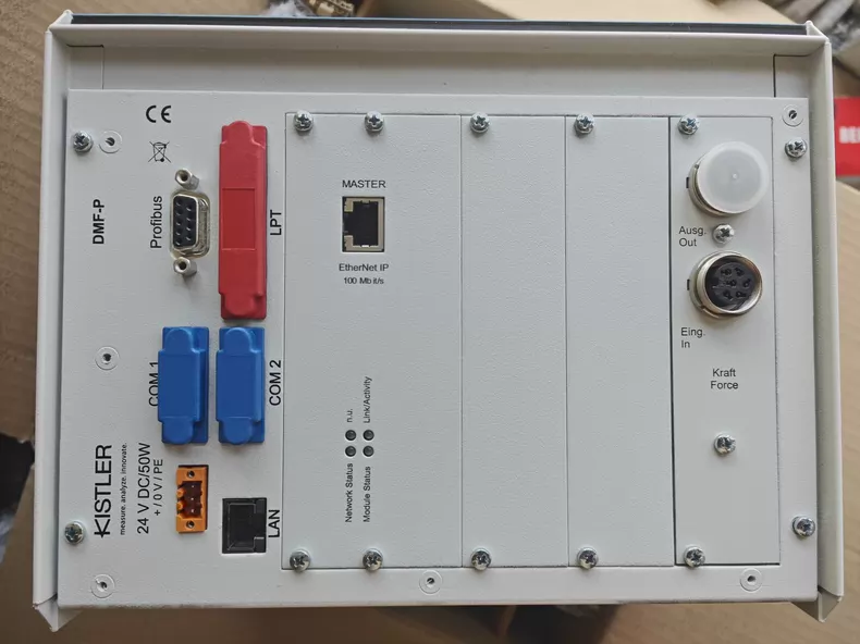 KISTLER DMF-P A310 Universal Type 4740 4740AWY2X0B0 Controller thumbnail