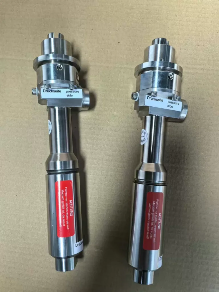 ViscoTec 3RD12 cavity pump thumbnail