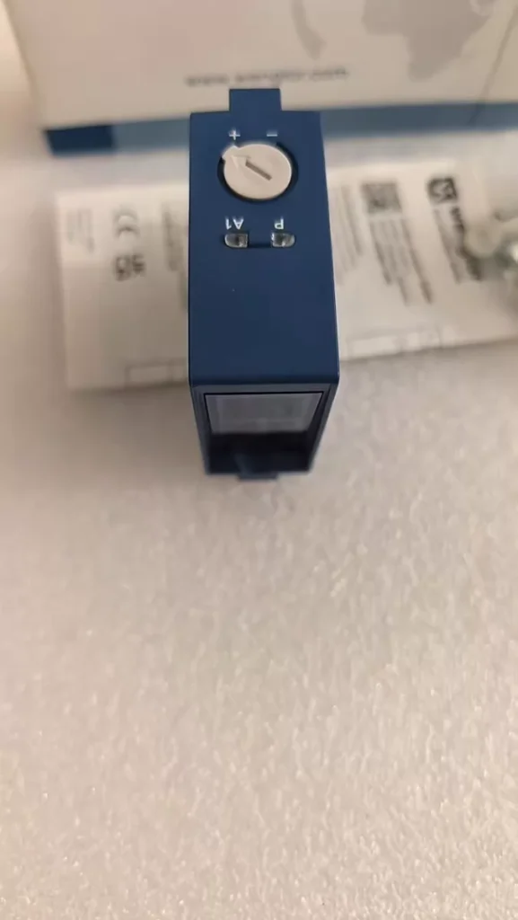 Wenglor P1PH305 Photoelectric Sensor thumbnail