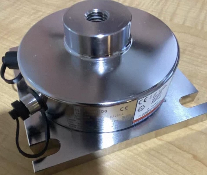 Mettler Toledo SLI210A weight sensor