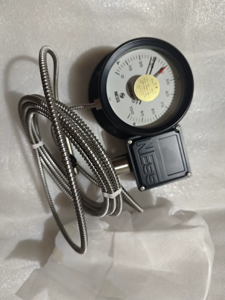 Nesstech TUS-M1RU-S temperature switch