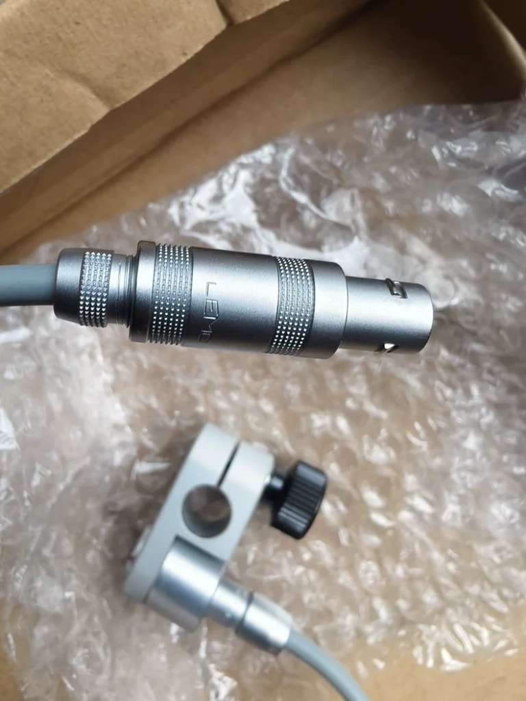 LEMO 10024194 Connector thumbnail