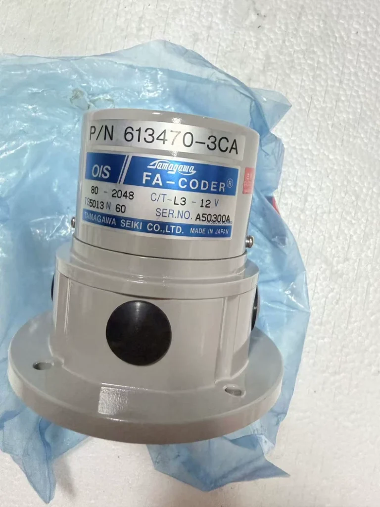Tamagawa TS5013N60 613470-3CA rotary encoder thumbnail