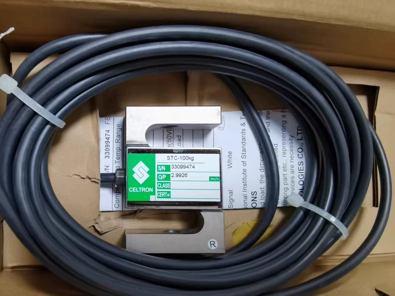 Celtron STC-100kg Load Cell