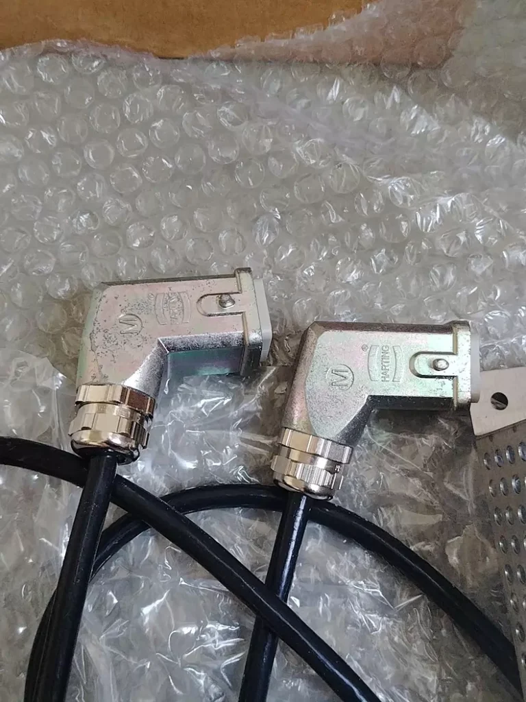 SEW-Eurodrive BWG500100ES Brake Resistor thumbnail