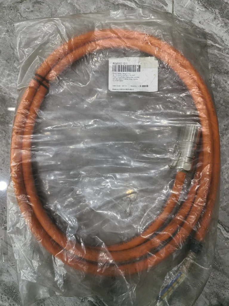 B&R 8CM003.12-1 Cable