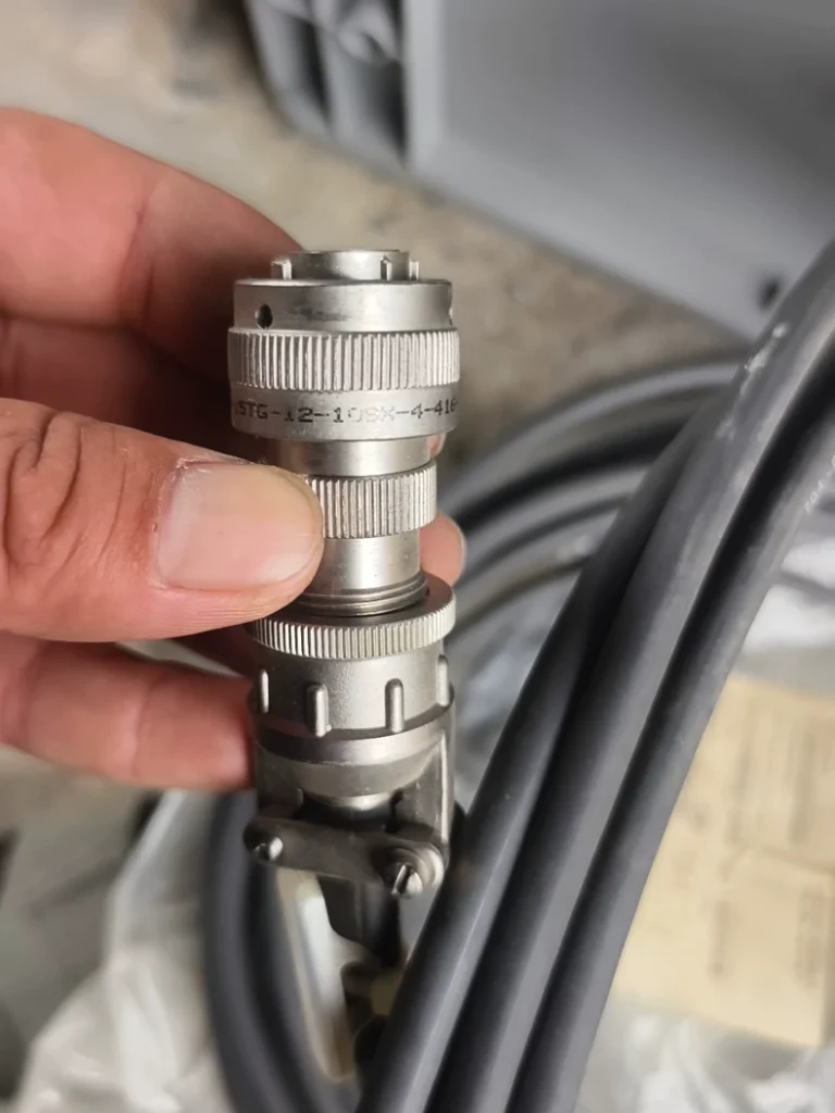 Marposs 679100001R Cable thumbnail