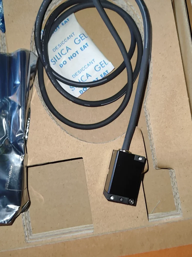 Mitutoyo  ST34-80 Encoder thumbnail