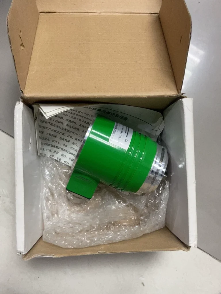 ELCO EAM58B10-GP6PMER-8 Encoder thumbnail