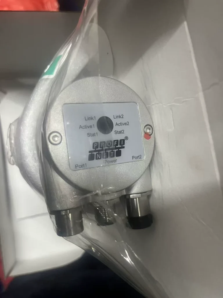 SCANCON SAG-EIC1B-1213-B15S-PRM Encoder