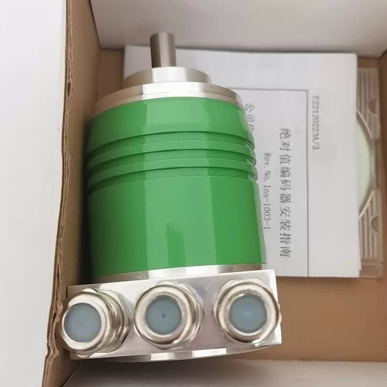 ELCO PAC58C10-BF6XXR-8192 Encoder thumbnail