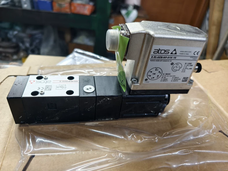 ATOS RZGO-AEB-NP-033/315 Valve thumbnail