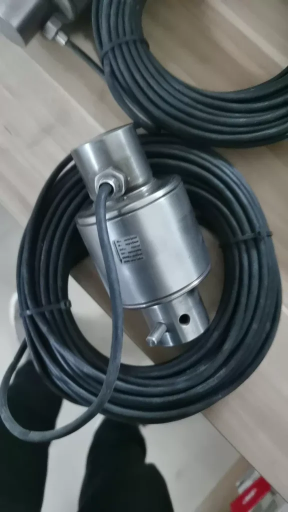 Utilcell MOD740SN763599（08）40T Sensor thumbnail