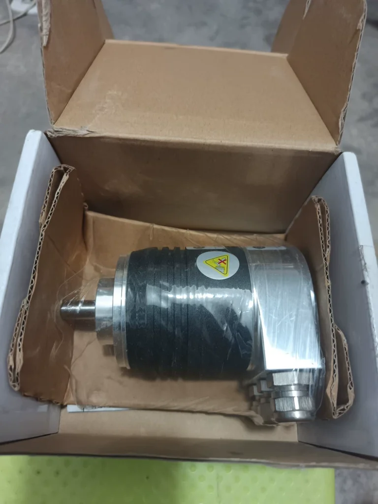 ELCO PDA58C10-BF6XXR-4096/8192 Encoder