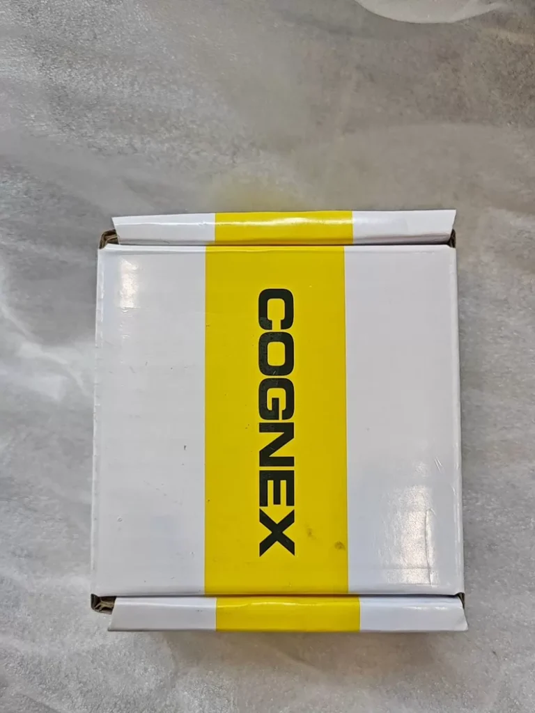 COGNEX DMR-262X-LOG Vision Sensor thumbnail