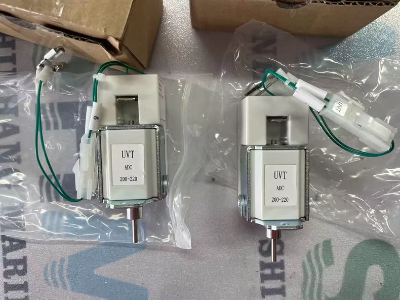 UVT ADC 200-220 UVT-U2