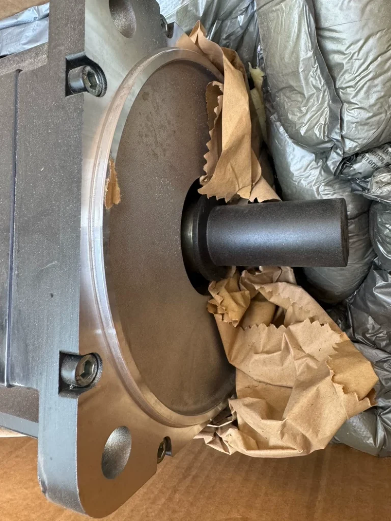 B&R 8LSA75.DA030S000-3 Motor thumbnail