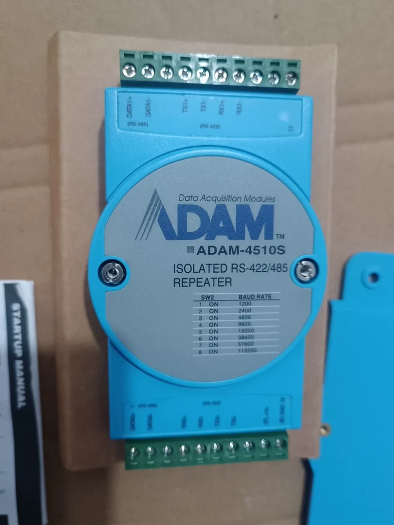 Advantech ADAM-4510S Isolated Repeater