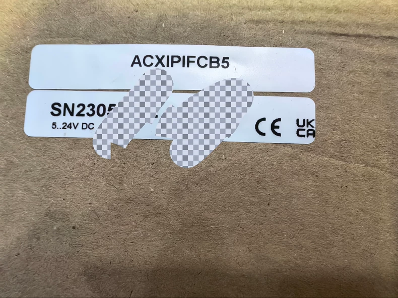 Optris ACXIPIFCB5 Controller SN2305 5.24V DC thumbnail