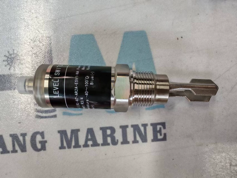 PEPPERL+FUCHS LVL-A7-AR2A-E5V1-NA Sensor thumbnail