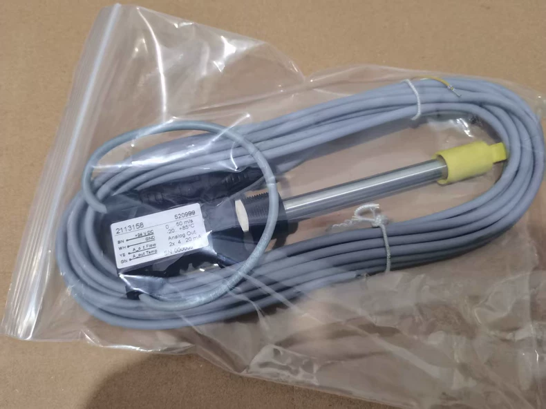 RENAI 2113158 Flow Sensor