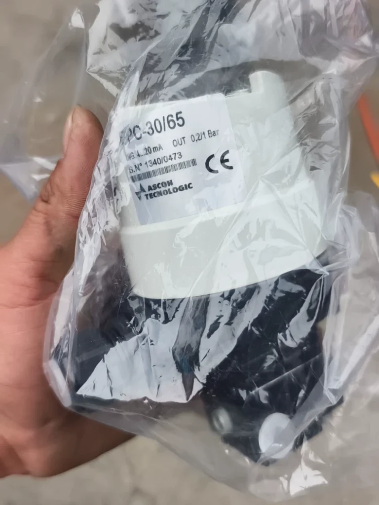 ABB TEIP11-PS converter thumbnail