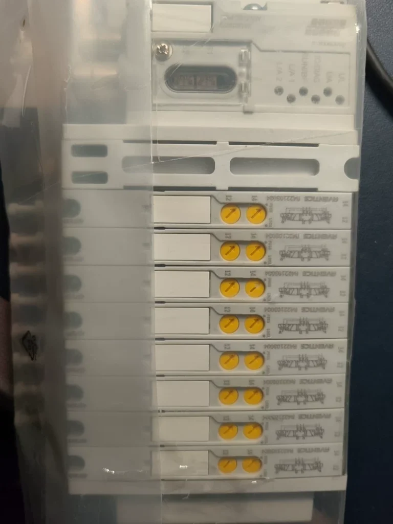 AVENTICS R481701539 Valve thumbnail