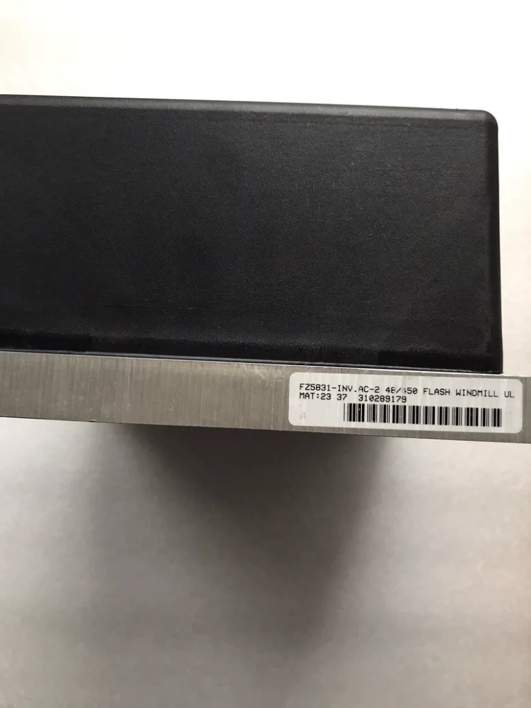 ZAPI AC-2 INVERTER thumbnail