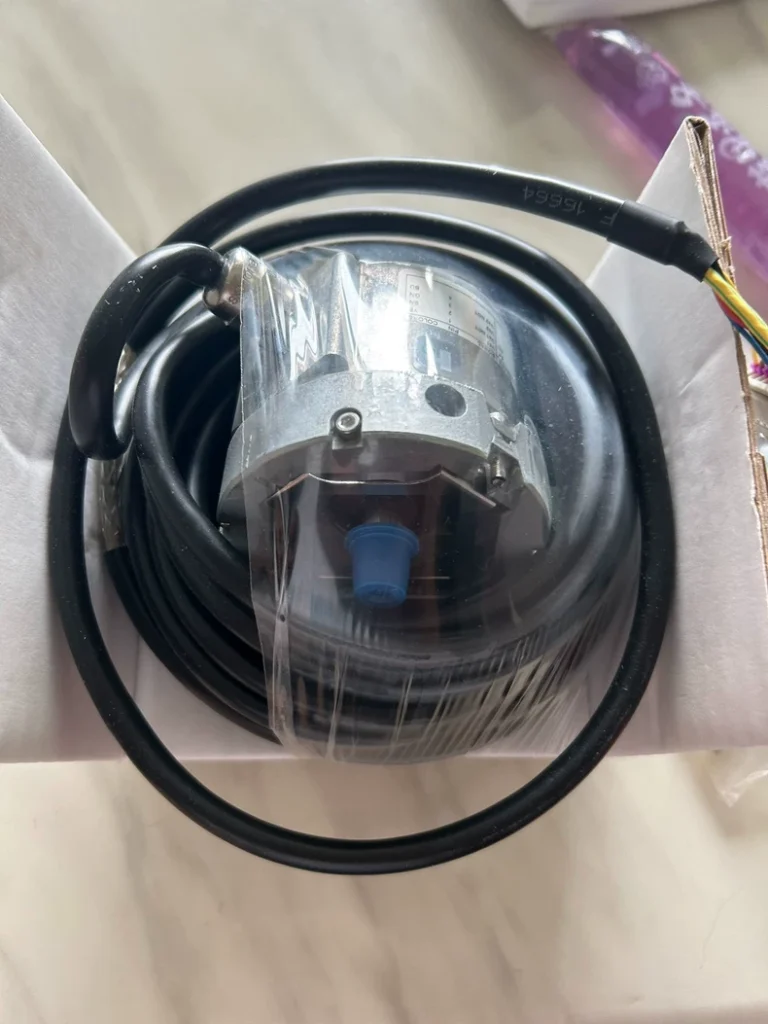 hohner AAA633Z41 64-102X2-3600.VN36 Encoder thumbnail
