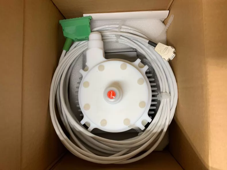 Levitronix® BPS-4 Generation pump