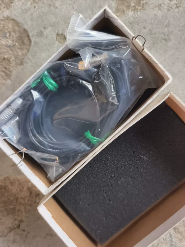 Kulite XTM-100-190M+3.5BARSG Sensor thumbnail