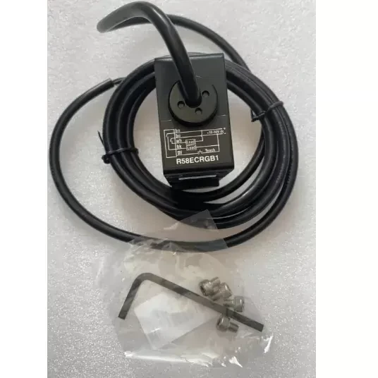 BANNER R58ECRGB1 Color Mark Sensor thumbnail