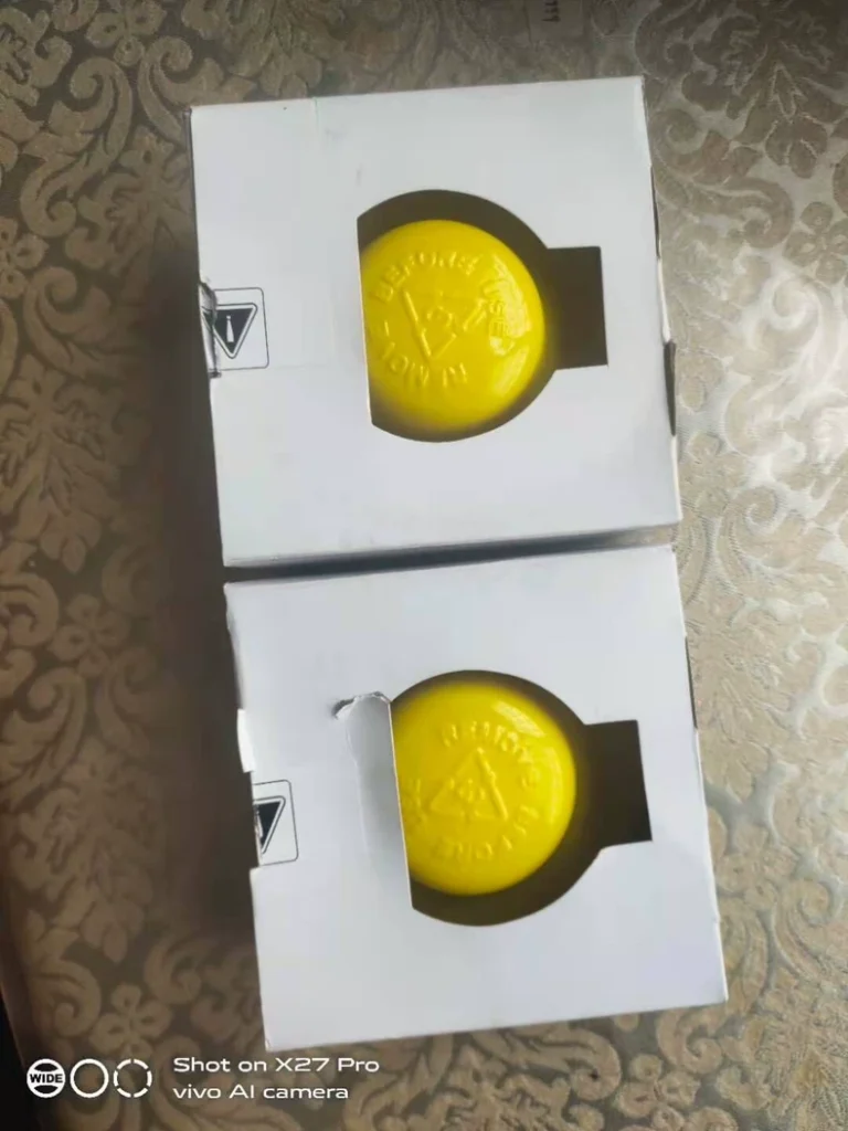 ZITON ZP730-2P Flame Detector thumbnail